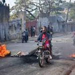 Haiti elections will take place when security improves,