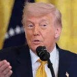 Trump’s hopes for an Iran peace deal come with caveats